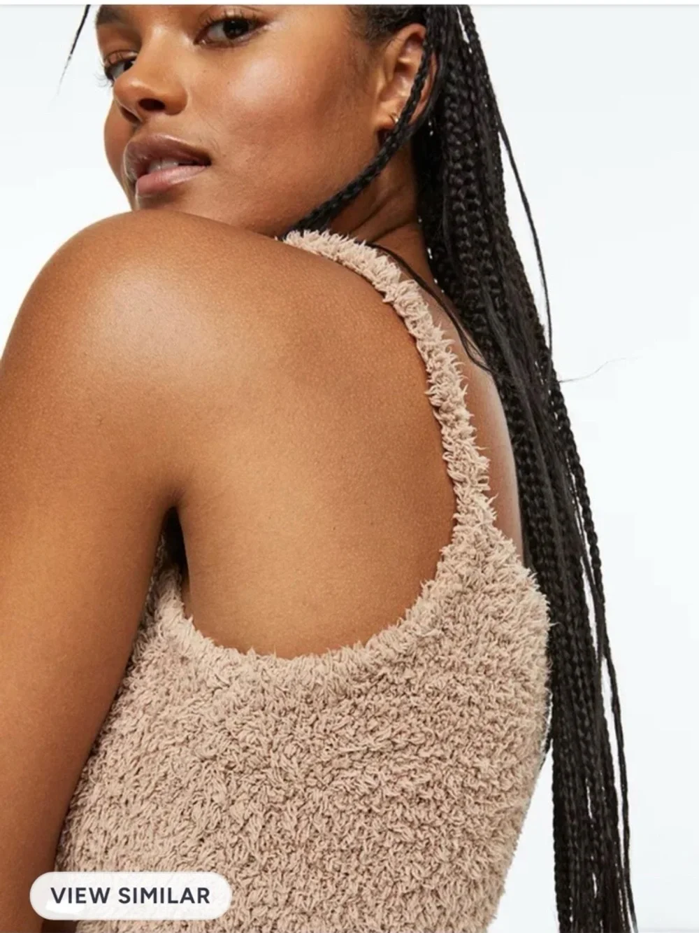 H&M Women's Tank Top- Small - Picture 3 of 16